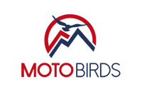 MotoBirds Logo